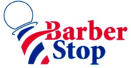 BARBER STOP