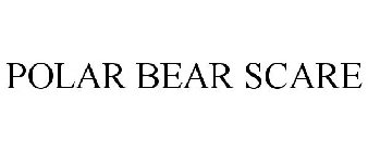 POLAR BEAR SCARE