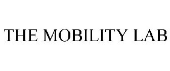 THE MOBILITY LAB
