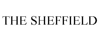 THE SHEFFIELD