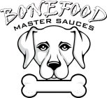 BONEFOOD MASTER SAUCES