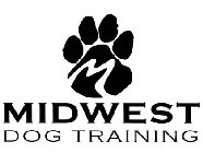 M MIDWEST DOG TRAINING