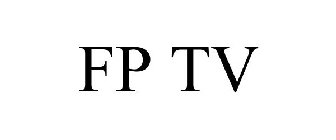 FP TV
