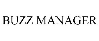 BUZZ MANAGER