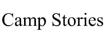 CAMP STORIES