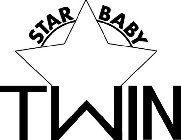 STAR BABY TWIN