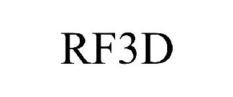 RF3D