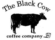 THE BLACK COW COFFEE COMPANY INC.