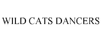 WILD CATS DANCERS