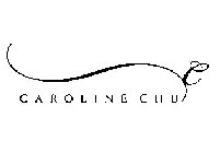 C CAROLINE CHU