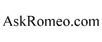 ASKROMEO.COM