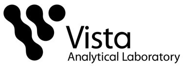 V VISTA ANALYTICAL LABORATORY