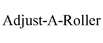 ADJUST-A-ROLLER