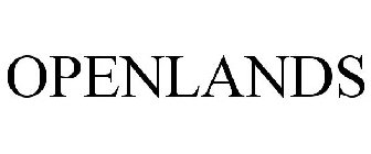 OPENLANDS