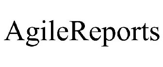 AGILEREPORTS