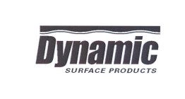 DYNAMIC SURFACE PRODUCTS