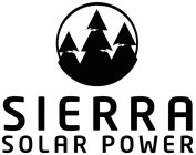 SIERRA SOLAR POWER