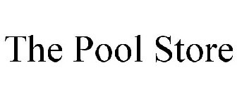 THE POOL STORE