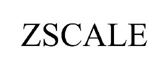 ZSCALE