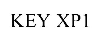KEY XP1