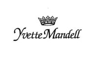 YVETTE MANDELL