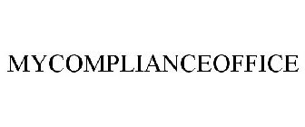 MYCOMPLIANCEOFFICE