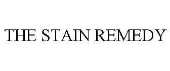 STAIN REMEDY
