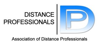 DISTANCE PROFESSIONALS DP ASSOCIATION OFDISTANCE PROFESSIONALS