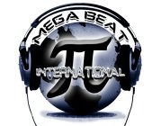 MEGA BEAT INTERNATIONAL