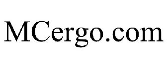 MCERGO.COM