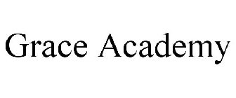 GRACE ACADEMY