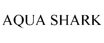 AQUA SHARK