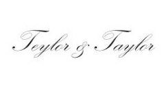 TEYLOR & TAYLOR