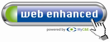 WEB ENHANCED POWERED BY MYC&E