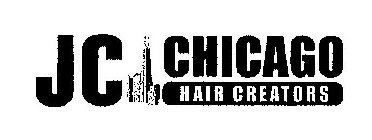 JC CHICAGO HAIR CREATORS