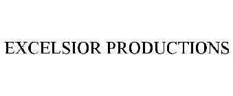 EXCELSIOR PRODUCTIONS
