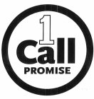 1 CALL PROMISE