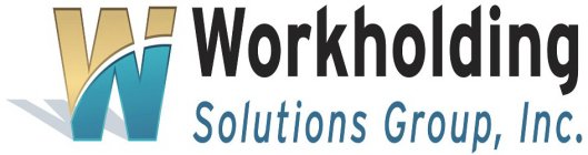 W WORKHOLDING SOLUTIONS GROUP, INC.
