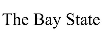 THE BAY STATE