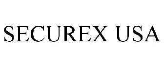 SECUREX USA