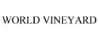 WORLD VINEYARD