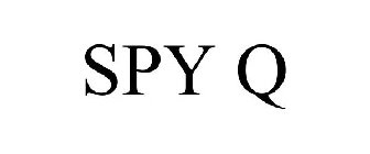 SPY Q