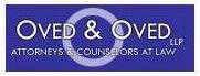 OVED & OVED LLP ATTORNEYS & COUNSELORS AT LAW