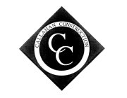 CALLAHAN CONSTRUCTION CC