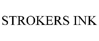 STROKERS INK