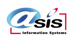 A SIS INFORMATION SYSTEMS