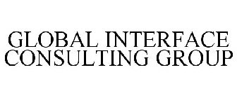 GLOBAL INTERFACE CONSULTING GROUP