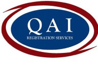 QAI REGISTRATION SERVICES