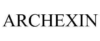 ARCHEXIN