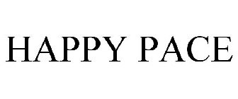HAPPY PACE